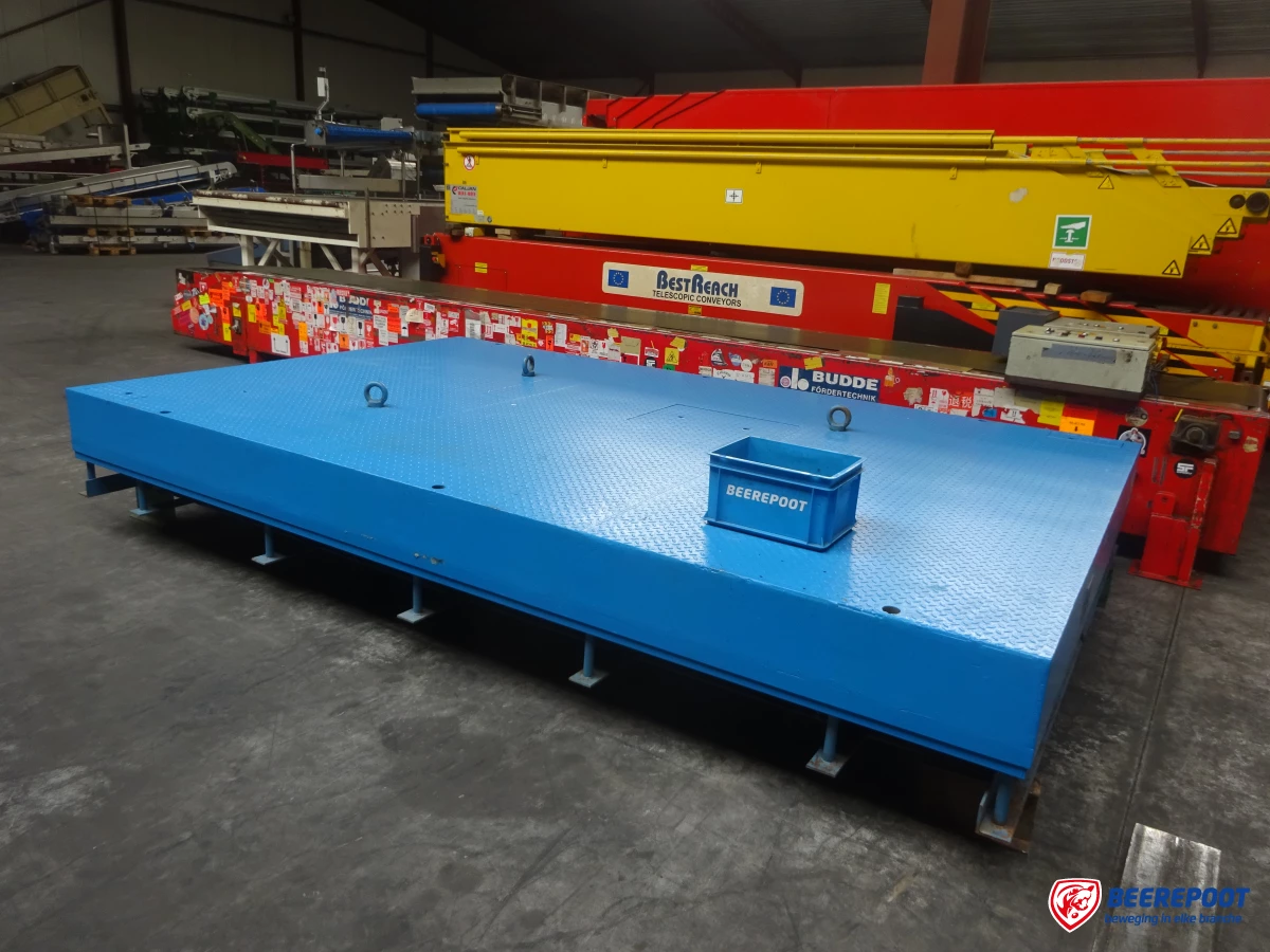 Heftafel